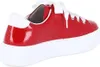 Rieker N49C2 Damen Schuhe Halbschuhe Plateau Schnürschuhe, Produktbild-Vorschau 12