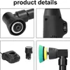 12V Polierschleifer Mini Auto-Poliermaschine, Hand-Wachs- Produktbild-Vorschau 6