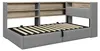 Boxspringbed 90 x 200 cm met hydraulische opbergruimte, Productafbeelding-voorbeeld 14