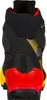 Schwarze und gelbe Bergschuhe "Aequilibrium ST GTX" von La Sportiva; mit hohem Schaft und griffiger Sohle. Produktbild-Vorschau