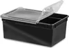 Terrario Reptiland Black 19x12x7,5cm - černé terárium Náhled obrázku produktu 6