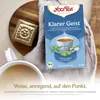10 x  YOGI TEA Klarer Geist | 10 x 30,6g Produktbild-Vorschau 2