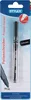 Stylex 32790 Folienschreiber, schwarz, wasserfest Produktbild-Vorschau 3