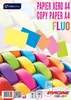 Papier ksero A4, 5 kolorów fluo, łącznie 20 000 kartek Podgląd zdjęcia produktu 1