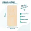 Fillikid Lammfelleinlage Exklusiv Produktbild-Vorschau 4