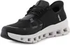 A black and white Skechers Glide-Step Pro shoe is shown from a side angle against a white background. Voir les images du produit