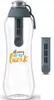 Dafi Soft Filterflasche 0,5L Grau mit 2 Filtern Produktbild-Vorschau 1