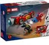 LEGO Marvel Spider-Man a auto vs. venomizovaný Wolverine, Náhled obrázku produktu 10