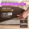 EllaTex Jersey Kinder Spannbettlaken 70x140 Baumwolle – Produktbild-Vorschau 4