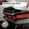 Tefal Optigrill+ GC712D contactgrill Productafbeelding-voorbeeld 5