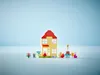 LEGO La casa del compleanno di Peppa Pig Anteprima dell’immagine prodotto 3