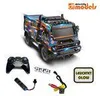 DF-Models Mountain Truck Rally, schaal 1:18, kant-en-klaar Productafbeelding-voorbeeld 2