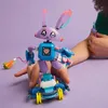 LEGO LEGO® DREAMZzz 71490 Izzie e Bunchurro il coniglietto Anteprima dell’immagine prodotto 5