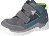 Ricosta MARVI asphalt/storm echt Leder/Textil Kinderschuhe Produktbild-Vorschau 1