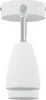 vidaXL Inbouwspots, wit, 25,5 x 8 x 16 cm, metaal Productafbeelding-voorbeeld 6