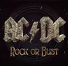 Ac/Dc-Rock or Bust Voir les images du produit 1