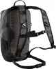 TATONKA Active Pack 15 Leicht Rucksack schwarz 15L Produktbild-Vorschau 2