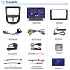 10.1" Android 15 Car Radio Carplay dla Peugeot 207 Podgląd zdjęcia produktu 20