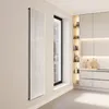 VILSTEIN Design Heizkörper Flach, Flachheizkörper, Produktbild-Vorschau 2