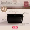 Zenker Königskuchenform 20 cm SPECIAL - MINI, kleine Produktbild-Vorschau 3