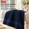 Betz 2 sztuki ręczników do sauny 70 x 200 cm PREMIUM 100% Podgląd zdjęcia produktu 8