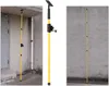 Stativová tyč pre laserovú vodováhu 300 cm, adaptér na Náhľad obrázku produktu 5