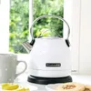 Kitchenaid Wasserkocher 5KEK1222EWH Classic Weiss 1,25 l Produktbild-Vorschau 9