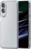 Schutzhülle für Samsung Galaxy S25 Edge Hülle Transparent Produktbild-Vorschau 1