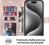Hülle für iPhone 15 / 15 Pro / 15 Plus / 15 Pro Max Produktbild-Vorschau 4