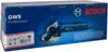 Bosch GWS 7-125 720 Watt 125 mm Winkelschleifer Produktbild-Vorschau 26