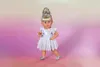 BABY born Ballerina-Outfit 43cm, sada oblečenia pre bábiku, Náhľad obrázku produktu 9