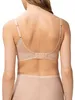 Triumph Shape Smart P BH, beige, gepolstert, ohne Bügel, Produktbild-Vorschau 2