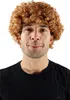 WIG ME UP Krause Kurzhaarperücke, brünett, PW0186-P36 Produktbild-Vorschau 1