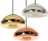 tooLight Pendellampe App322-1Cp Spiegel Glas 1-Lichtquelle Produktbild-Vorschau 3