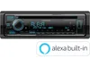 Kenwood KDC-BT740DAB, Schwarz, 1 DIN, 50 W, 4.0 Kanäle, 50 Produktbild-Vorschau 3