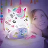 Zestaw do rysowania Canal Toys Secret Unicorn Lamp Podgląd zdjęcia produktu 11
