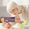 Hülle für Samsung Galaxy S24 Hybrid Dreilagige Robust Produktbild-Vorschau 8