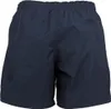 EA7 Badeshorts        Blau Logo Orange M (50) Produktbild-Vorschau 2