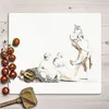 Coloray Herdabdeckplatte 60x52 cm Schneidebrett Produktbild-Vorschau 3