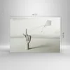 Bild auf Leinwand - Leinwandbild - Einteilig - Modern Hand Produktbild-Vorschau 3