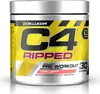 A product shot of a Cellucor C4 Ripped dietary supplement container. Anteprima dell’immagine prodotto