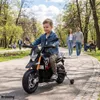 Aprilia Dorsoduro 900 - Moto elettrica per bambini 12V - da Anteprima dell’immagine prodotto 2