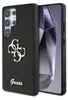 GUESS Tasche passend für SAMSUNG S25 Ultra GUHCS25LHG4SGK Produktbild-Vorschau 1