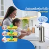 Seifenspender, Automatischer Sensor-Seifenspender aus Produktbild-Vorschau 7