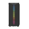 darkFlash DK151 Midi Tower Schwarz Produktbild-Vorschau 2