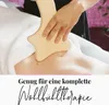 tuuli Masseur anti-cellulite Maderotherapie en bois Voir les images du produit 4