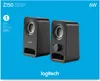 Logitech Speaker Z150 black retail Produktbild-Vorschau 21