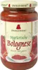 Salsa di pomodoro - Vegetariana Bolognese 340g Anteprima dell’immagine prodotto 1