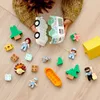 LEGO 10946 DUPLO Aventure en famille avec camping-car, Voir les images du produit 16