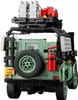 LEGO® Icons Classic Land Rover Defender 90 10317 Podgląd zdjęcia produktu 8